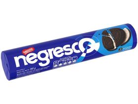 Biscoito Recheado Negresco Nestlé 100g