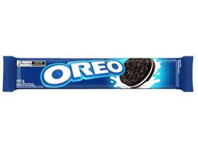 Biscoito Recheado Oreo Original 90g