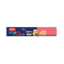 Biscoito Recheado Plugados Adria Bolacha 130g Biscoito Recheado Plugados Adria Bolacha 130g