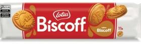 Biscoito Recheado Sabor Biscoff Biscoff 110g - Lotus Biscoito Recheado Sabor Biscoff Biscoff 110g - Lotus