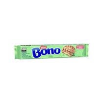 Biscoito Recheado Sabor Limão Bono 90g