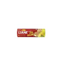 Biscoito Recheado Sem Lactose Limão Siciliano Liane 115g