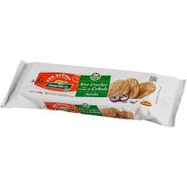 Biscoito Rice Cracker Cebola Sem Glúten Natural Life 84g