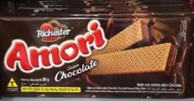 Biscoito rishester Biscoito rishester