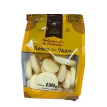 Biscoito Rosca de Nata Minnas 150g
