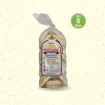 Biscoito Rosca de Polvilho Doce
