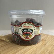 Biscoito Rosq Chocofest 400gr Canastra Pre