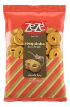 Biscoito Rosquinha Doce de Leite Zeze 300g