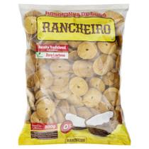 Biscoito Rosquinha Rancheiro Sabor Coco - 600g