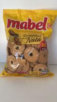 Biscoito rosquinhas saber nata