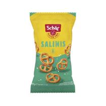 Biscoito Salanis 60g - Schar