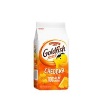 Biscoito Salgadinho Assado Goldfish - 187g - Cheddar - Pepperidge Farms