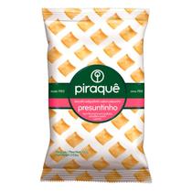 Biscoito Salgadinho Presuntinho Piraquê 100g
