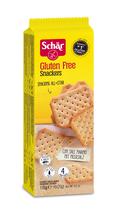 Biscoito Salgado Leve Schar S/G S/L 115G