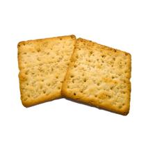 Biscoito Salgado Piraquê Água e Gergelim Crocante, Leve e Saboroso, Ideal para Lanches e Acompanhamentos Biscoito Salgado Piraquê Água e Gergelim Crocante, Leve e Saboroso, Ideal para Lanches e Acompanhamentos