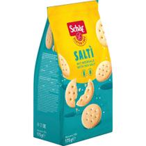 Biscoito Salgado s/glúten s/lactose 150g Biscoito Salgado s/glúten s/lactose 150g