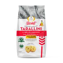 Biscoito Salgado Sabor Alho e Azeite Terre Di Puglia 100g