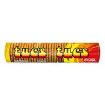 Biscoito Salgado Tucs Tradicional 100g