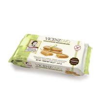 Biscoito Sem Glúten e Sem Lactose Vicenzi 125g