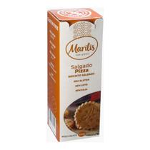 Biscoito Sem Glúten Pizza Marilis 100g