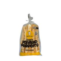 Biscoito Sem Glúten Polvilho Parmesão Di Sério - 80g Biscoito Sem Glúten Polvilho Parmesão Di Sério - 80g
