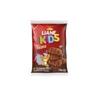 Biscoito Sem Lactose Maizena Chocolate Mini Liane 100g