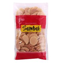 Biscoito Sembei Sankio 200g Biscoito Sembei Sankio 200g