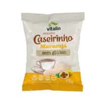 Biscoito Sequilho Caseirinho Vegano 100g Diversos Sabores Inusitados Vitalin