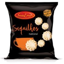 Biscoito Sequilhos Tradicional 100gr Santa Edwiges