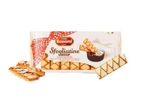 Biscoito Sfogliatine Glassate 200g Italiano - Member'S Mark