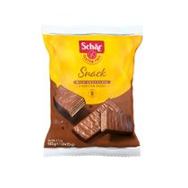Biscoito Snack Schar De Chocolate Sem Glúten 105g Biscoito Snack Schar De Chocolate Sem Glúten 105g