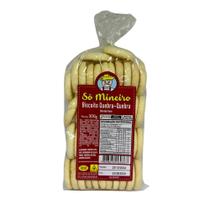 Biscoito Sô Mineiro Quebra Quebra 300g Biscoito Sô Mineiro Quebra Quebra 300g