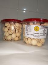 Biscoito sortidos amantegados caixa 12 und 400gr cada Biscoito sortidos amantegados caixa 12 und 400gr cada