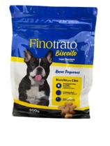 Biscoito super premium 400 g