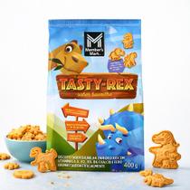 Biscoito tasty rex baunilha sem açúcar members mark 400g leve e saboroso Biscoito tasty rex baunilha sem açúcar members mark 400g leve e saboroso
