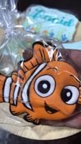 Biscoito tema nemo