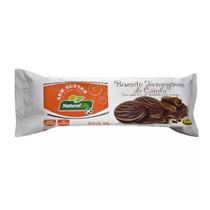 Biscoito Termogênico Canela com Chocolate Natural Life 140g
