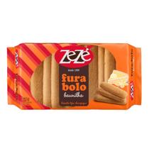 Biscoito Tipo Champagne de Baunilha Zezé 180g