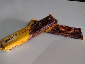 Biscoito tortine sabores