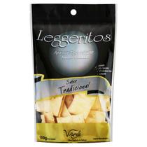 Biscoito Tradicional Leggeritos 100g Biscoito Tradicional Leggeritos 100g