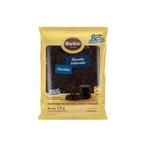 Biscoito Triturado Chocolate Barion Pacote 1kg Biscoito Triturado Chocolate Barion Pacote 1kg