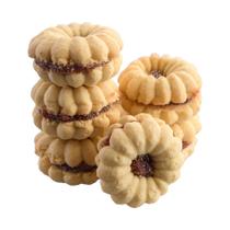 Biscoito Uga - Uga de Goiabinha Biscoito Uga - Uga de Goiabinha