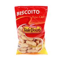 Biscoito Vale D'Ouro Papa-Ovo 100g Biscoito Vale D'Ouro Papa-Ovo 100g