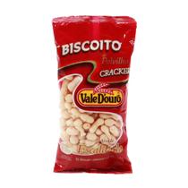 Biscoito Vale D'Ouro Polvilho Escaldado 170g Biscoito Vale D'Ouro Polvilho Escaldado 170g