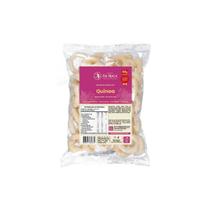 Biscoito Vegano de Polvilho Quinoa Da Roça 65g - Sem Glúten