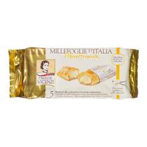 Biscoito Vicenzi Folhado Baunilha 125g - Matilde Vicenzi