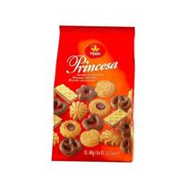 Biscoito Vieira de Castro Princesa Sortido 400g