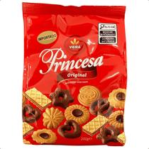 Biscoito vieira princesa sortido 200g
