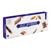 Biscoito Virtuoso Jules Destrooper 100g Biscoito Virtuoso Jules Destrooper 100g