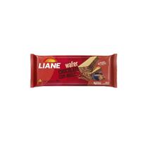 Biscoito Wafer Choocolate com Avelã Sem Lactose Liane 115g